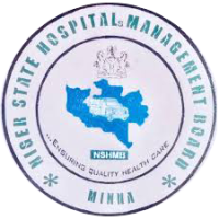 Niger State Hospital Logo